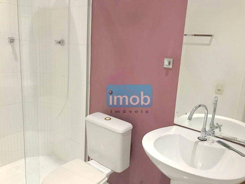 Imagem 21 de 30 de Grande Oportunidade - Proximo A Praia - Reformado E Mobiliado - Ficam Moveis E Eletrodomesticos - Só Entrar E Morar!!! - Ap8069