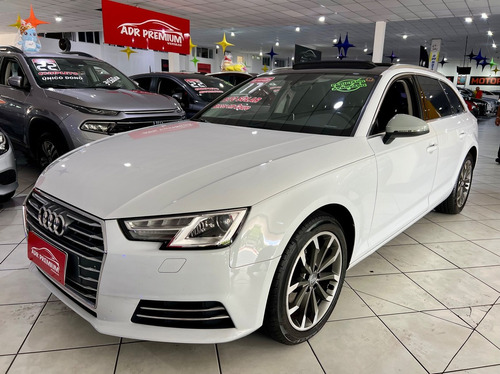 Audi A4 2.0 TFSI AMBIENTE AVANT 180CV