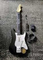 Comprar Guitarra Guitar Hero Ps2, Ps3 E Pc Tamanho Real Peak