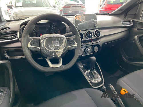 Fiat Argo 1.3 FIREFLY FLEX TREKKING CVT