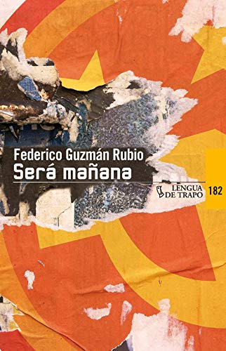 Libro Será Mañana De Guzman Rubio Federico
