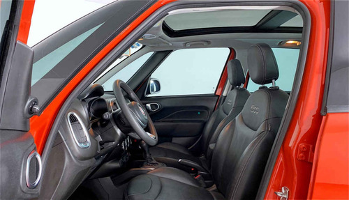 Imagen 9 de 15 de 113398 - Fiat 500 2018 Con Garantía
