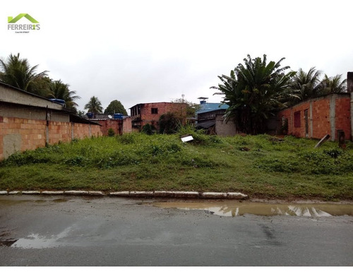 Imagem 1 de 4 de Terreno A Venda . - 425-1