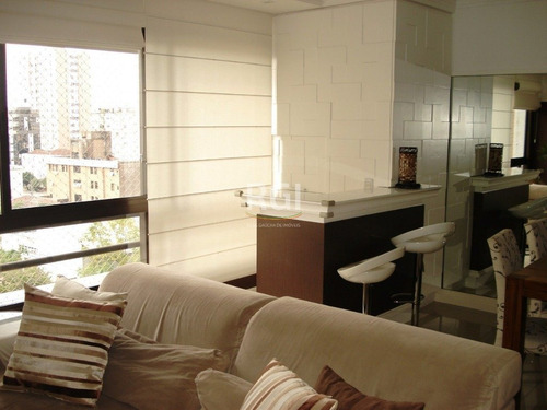 Imagem 6 de 27 de Apartamento Menino Deus Porto Alegre - 5534