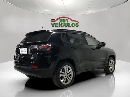 Jeep Compass Jeep Compass Long. T270 1.3 Tb 4x2 Flex Aut.