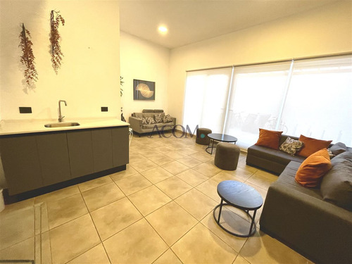 Oportunidad Home Studio Nuevo San Miguel Metro Departamental