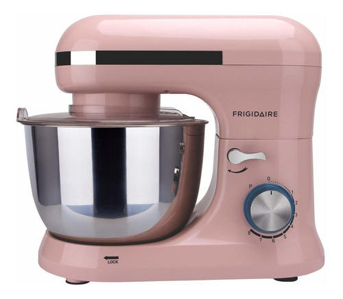 Frigidaire Mezcladora De Pie De Acero Inoxidable