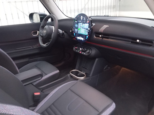 Mini Cooper S 3 Pts