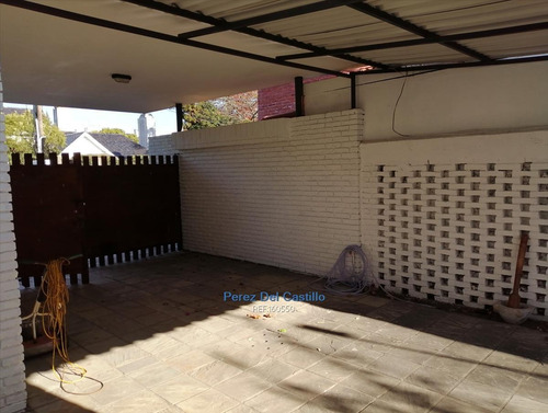 Alquiler Casa 2 Dormitorios Carrasco Una Planta