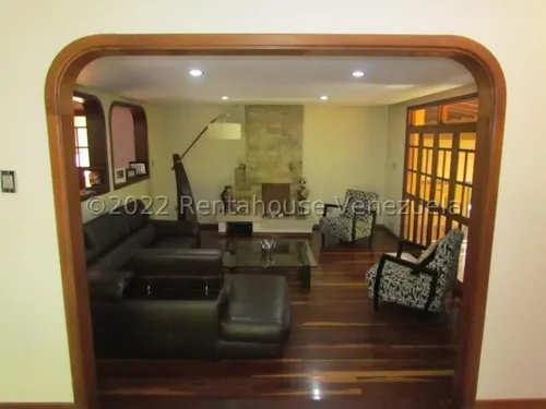 Casas En Venta Mls #25-15369