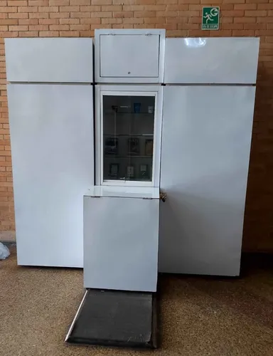 Kiosko Modulo Negocio (Usado)