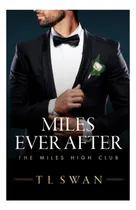 Comprar Libro: Miles Ever After (serie Miles High)