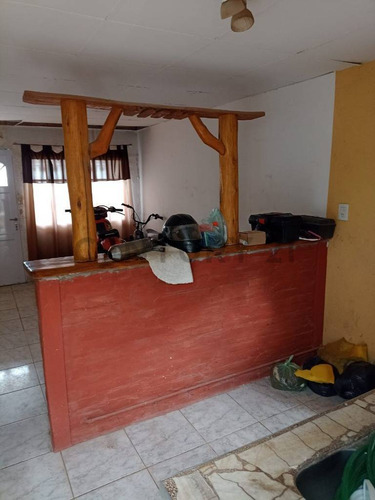 Se Vende Villa Rosas Con 2 Viviendas Rafaela