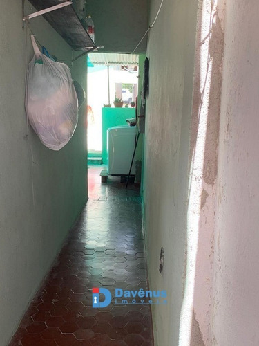 Imagem 7 de 15 de 2 Casas Vila Nova Cachoeirinha Sp Zn - 5098-1