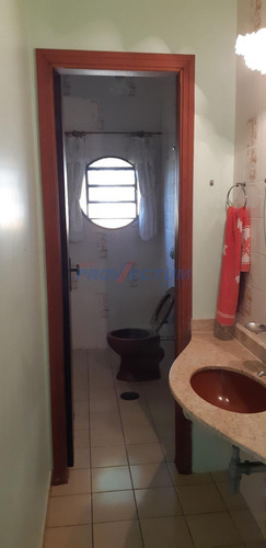 Imagem 6 de 15 de Casa À Venda Em Jardim Nossa Senhora Auxiliadora - Ca243142
