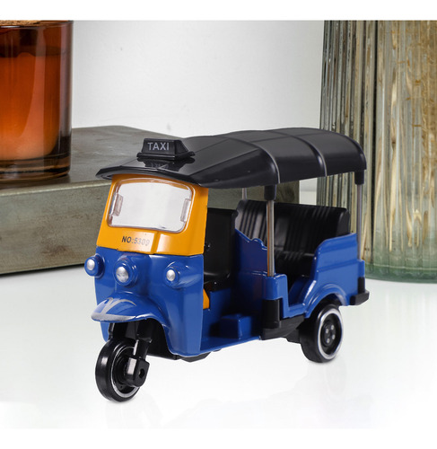 Modelo De Triciclo Alloy Tricycle Model Vintage Tricycle