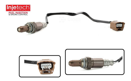 Sensor Oxigeno (d/c) Nissan Pathfinder 6 Cil 3.5l 2014