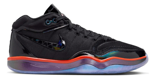 Tenis Nike Air Zoom Gt Hustle 2 (Usado)