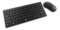 Comprar Kit Teclado E Mouse Sem Fio Freestyle V2 Maxprint Compacto Cor Do Teclado Preto Cor Do Mouse Preto