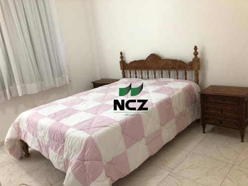 Imagem 10 de 23 de Apartamento Com 2 Dormitórios Para Alugar, 100 M² Por R$ 2.500,00/mês - Barra - Salvador/ba - Ap2943