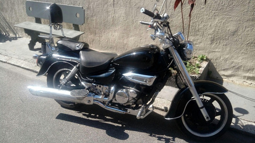 Mirage 250 2011 Custom Raridade