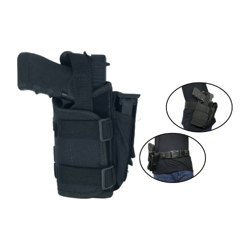 Coldre Cintura Universal Tático Militar Modular Airsoft