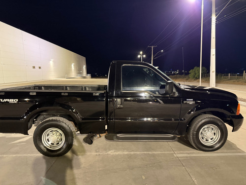 Ford F-250 4.2i Xl 2p