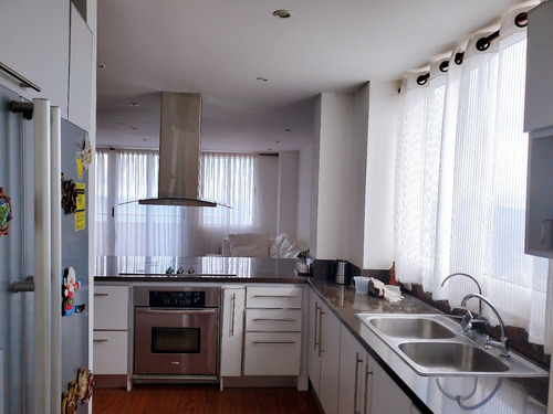 Imagen 4 de 12 de Apartamento Venta Loma Linda El Hatillo Riv#4174