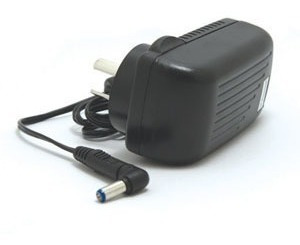 Imagen 5 de 9 de Kit Cerradura Motorizada Fuente Llavero Acceso M208s 12v2a