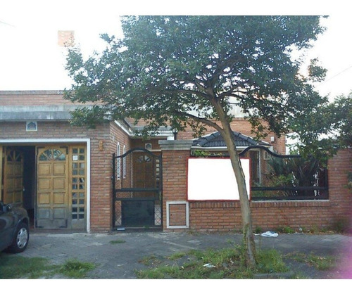 Casa En Reconquista Al 900, Rosario
