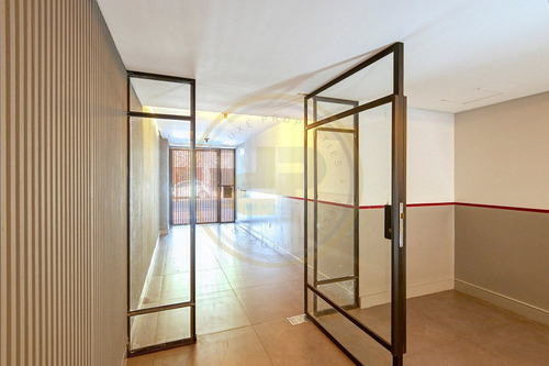 Imagen 2 de 29 de Departamento De Dos Ambientes En Venta En Palermo