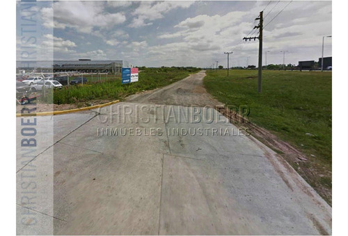 Imagen 3 de 10 de 3.049m S/panam R Pilar Km 63 - Fracciones Industriales De 2.