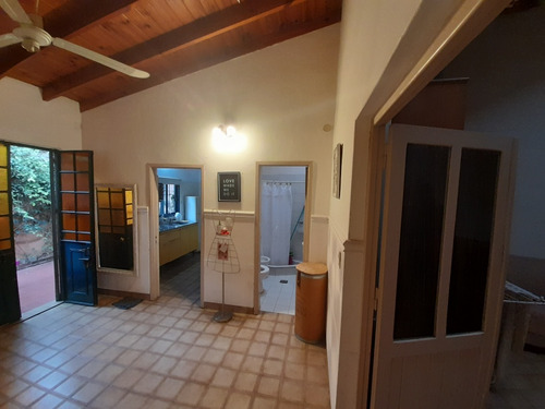 Hermoso Departamento En Planta Baja 2 Amb Centro Bella Vista
