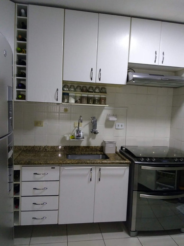 Condomínio Le Loges 2 Dormitórios 56m² - 1453-apdr - 67750267