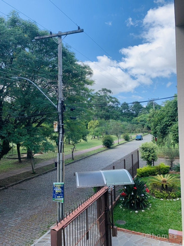 Imagem 22 de 22 de Apartamento À Venda No Bairro Jardim Itu - Porto Alegre/rs - O-25363-41852