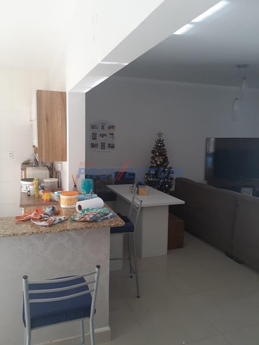 Imagem 3 de 11 de Casa À Venda Em Jardim Lisa - Ca274982
