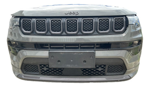 Frente Completa Jeep Compass 1.3 S T270 2022-2025 (Usado)