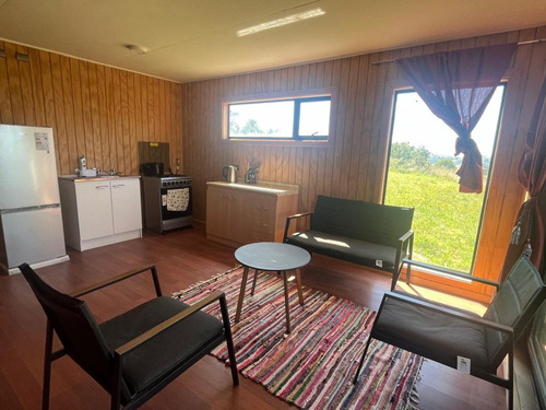 Hermosa Casa Con 4 Departamentos - Nuevo Horizonte