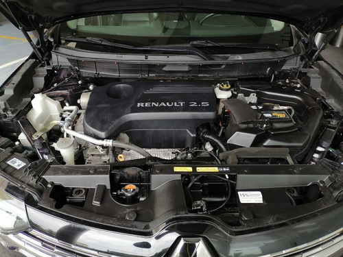 Imagen 14 de 15 de Renault Koleos Minuit 2019