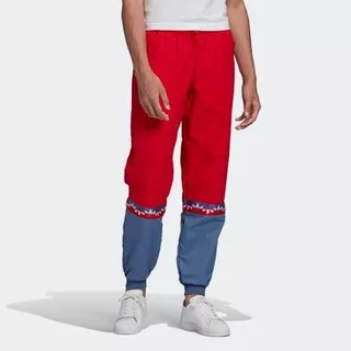 Pants adidas Originals Adicolor Trifolio Sliced