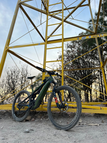 E-bike Pivot Pivot Shuttle Am