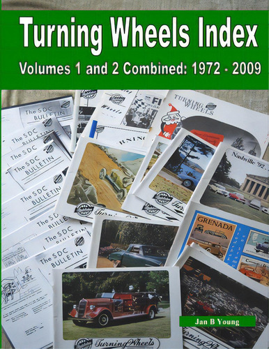 Tw Index Volumes 1 And 2 Combined: Volumes 1 And 2 Combined: 1972 - 2009, De Young, Jan., Vol. 1. Editorial Lulu Pr, Tapa Blanda En Inglés