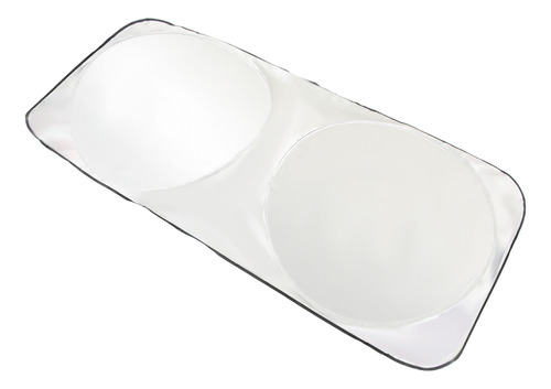 Parasol Para Parabrisas De Coche, Ventana Plegable, Rayos Uv