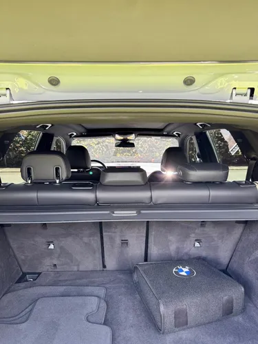 BMW X5 X5 XDRIVE50E