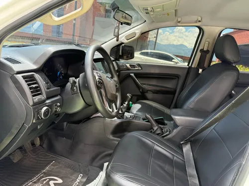 Ford Ranger 3.2 Xls
