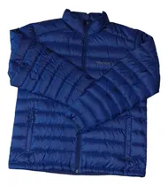 Comprar Campera Marmot Micro Pluma, T\u002Fl, P\u002F Hombre, 100% Original