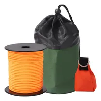 Comprar Sensilin Arborist - Kit De Línea De Tiro De Arborista Y Kit