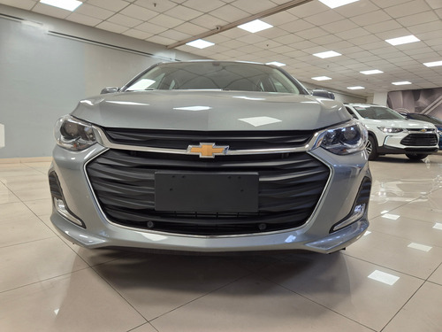 Chevrolet Onix 1.0 Turbo Premier At