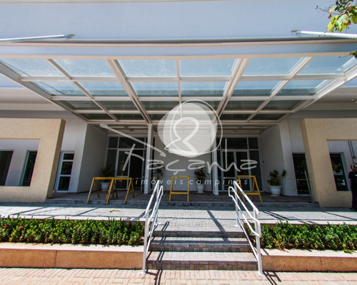 Imagem 19 de 19 de Sala Dupla Para Venda No Easy Office Em Campinas - Sa00214 - 68112950