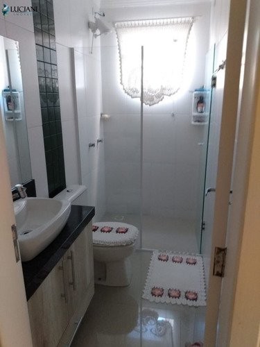 Ótimo Sobrado Triplex Mobiliado Com 04 Dormitórios Em Balneário Camboriú! - Ca00397 - 68464723